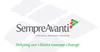 Sempre Avanti Consulting