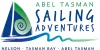 Abel Tasman Sailing Adventures - Member to Member offer
