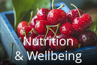 Nutrition & Wellbeing Medical Nutrition Performance Nutrition