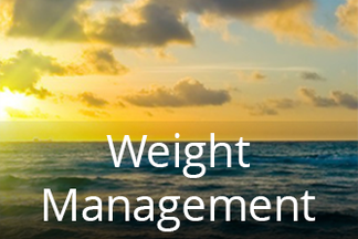 Sleep Apnoea Specialised weight loss programme Sustainable & realistic Tailored approach for individuals