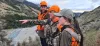 Nelson NZDA members taking new hunters for their first deer hunt
