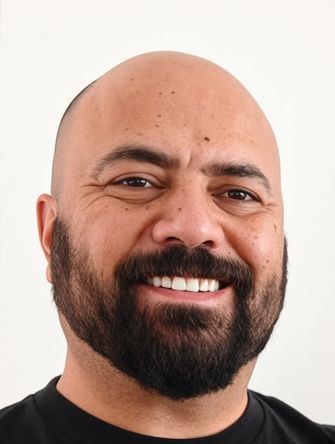 Dr Luis Ortiz- Cattedral