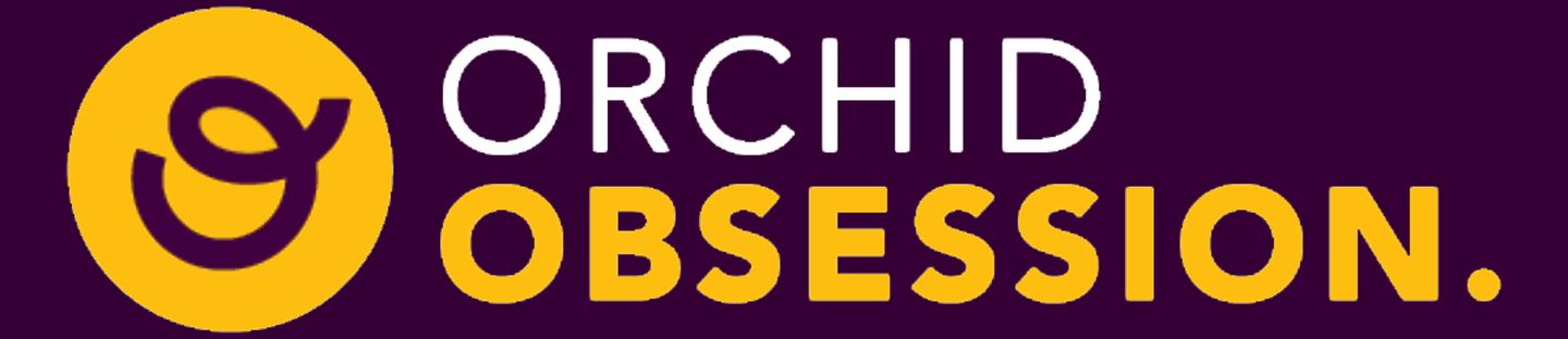 Orchid Obsession Logo