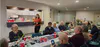 Fellowship being enjoyed by NZOS members