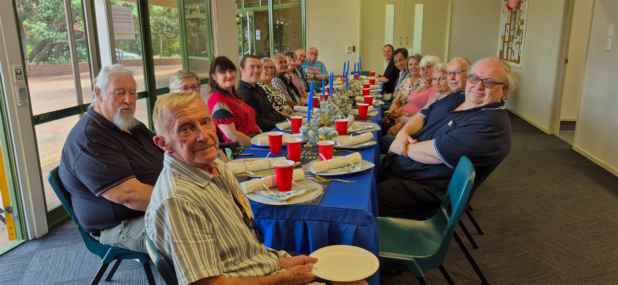 NZOS Christmas Celebration Dec. 2025: Picture - 4