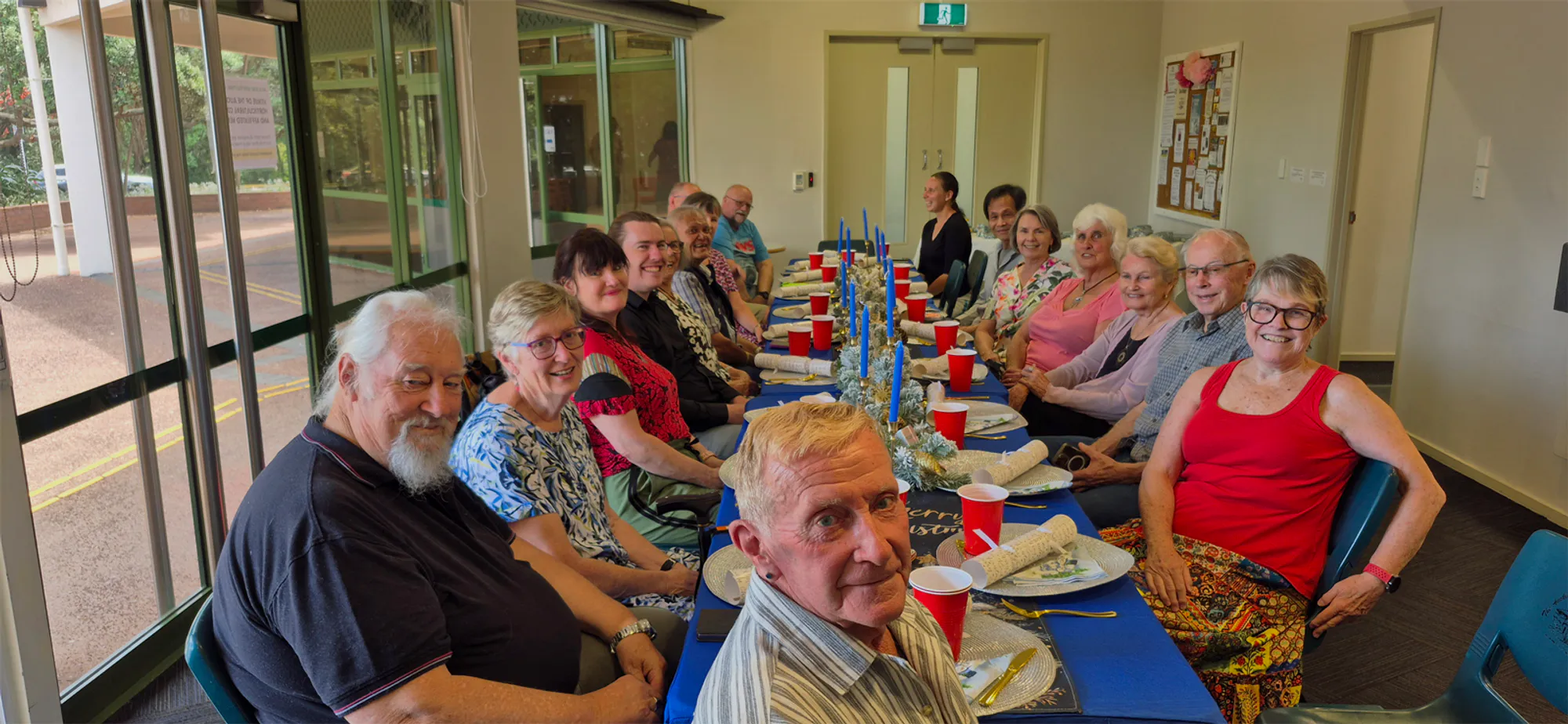 NZOS Christmas Celebration Dec. 2025: Picture - 6