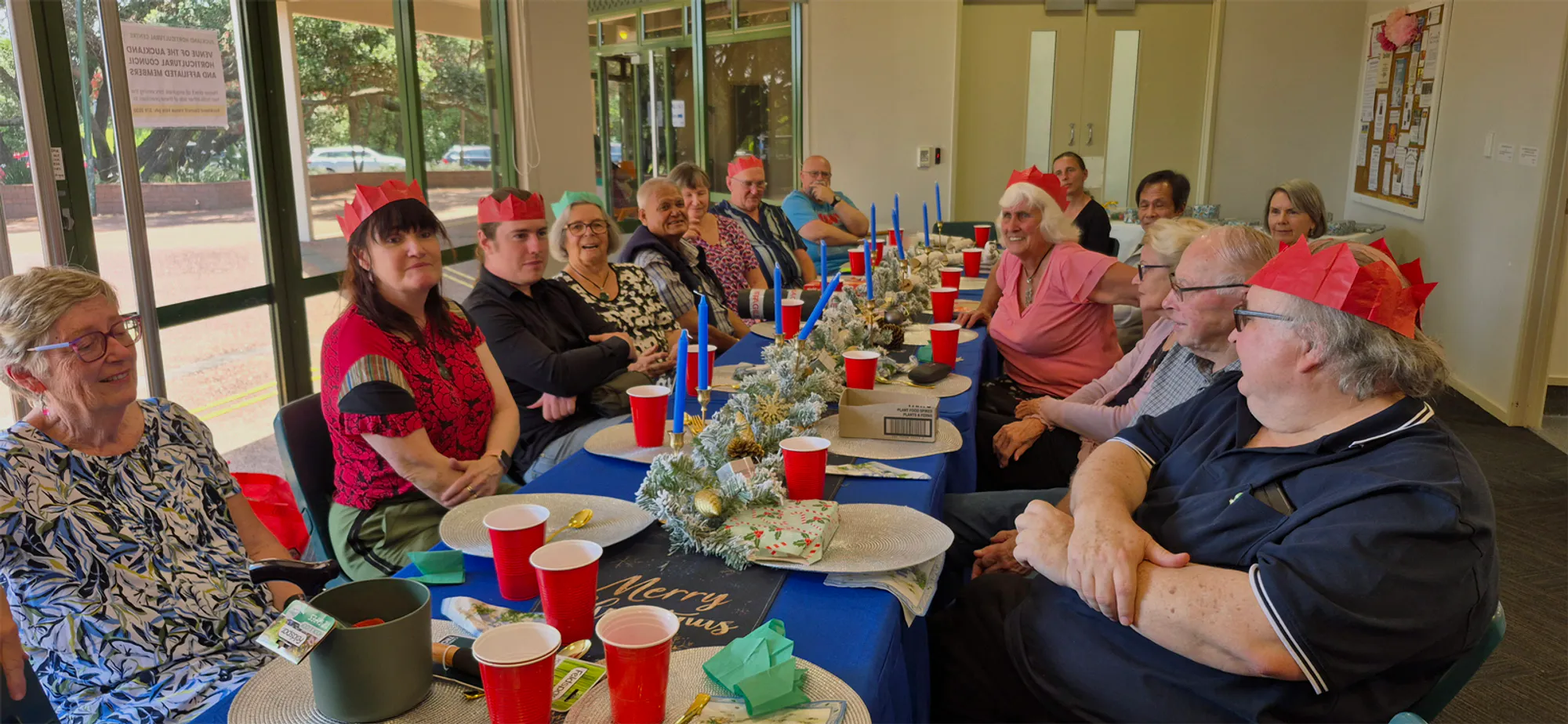 NZOS Christmas Celebration Dec. 2025: Picture - 7