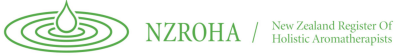 NZROHA logo
