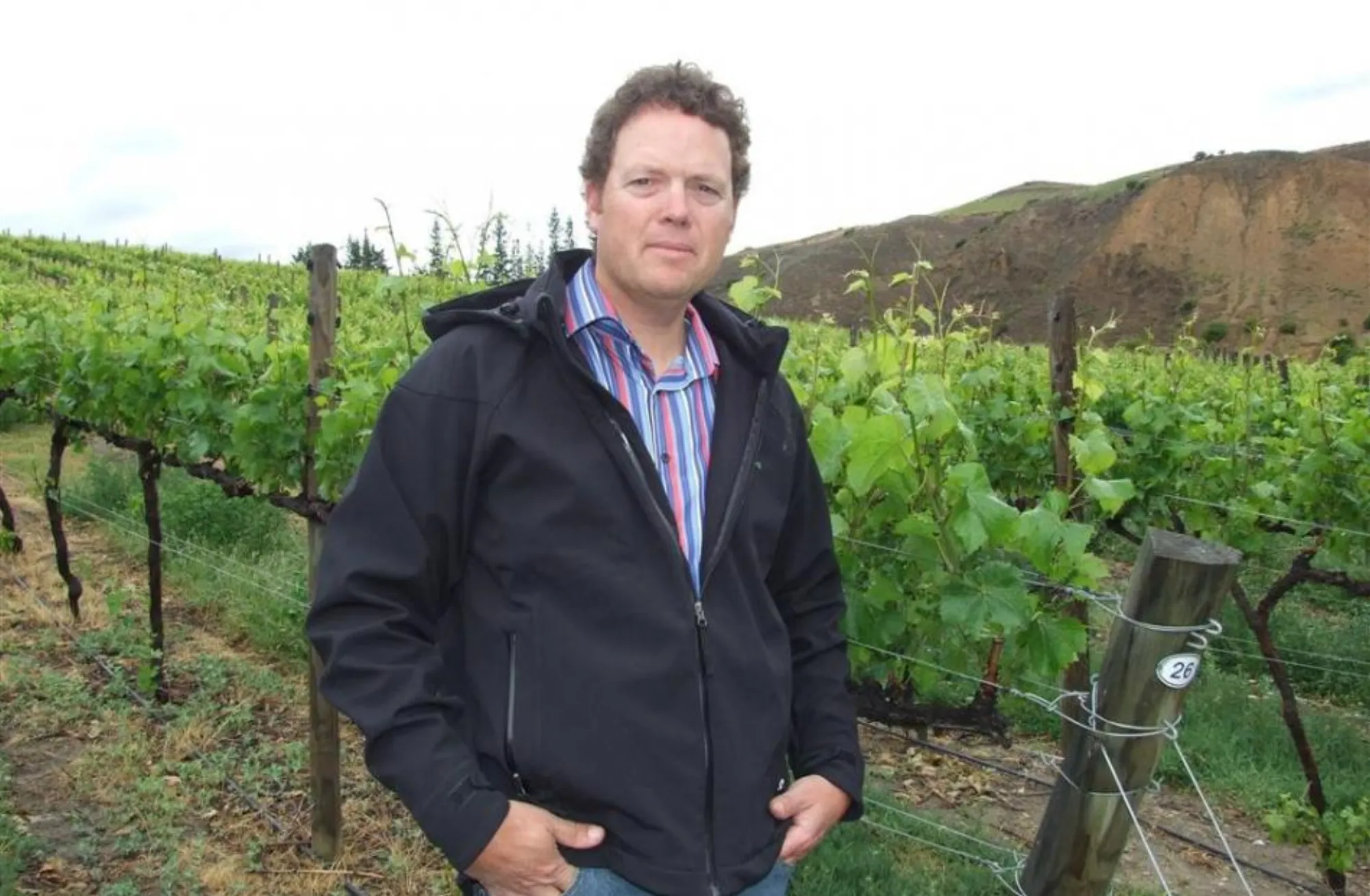 Leadership in Wine 11 James Dicey New Zealand Sommeliers & Wine