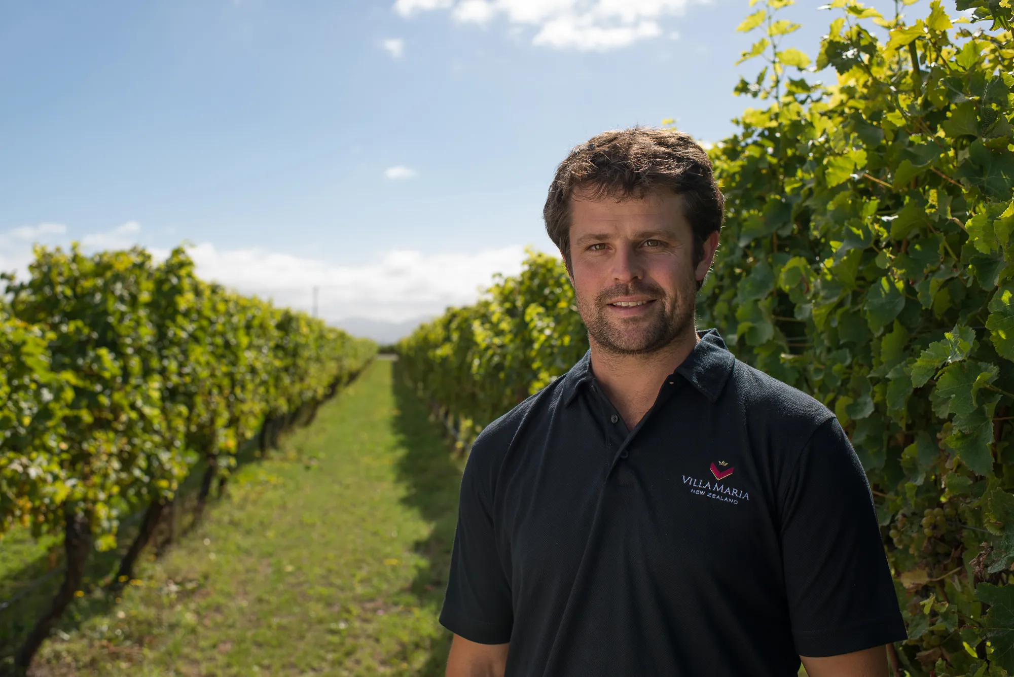 Leadership in Wine #34 - Stuart Dudley | New Zealand Sommeliers & Wine ...