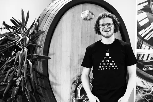 Alessandro Carraro - Spy Valley Wines