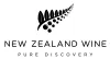 New Zealand Winegrowers logo