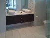 Bathroom vanities custom design to suit your needs by Orange Joinery in Nelson