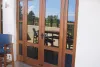 Timber doors, French doors by Orange Joinery in Nelson