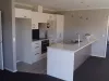 Custom made kitchens by Orange Joinery in Nelson