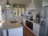 Orange Joinery Nelson - custom made designer kitchens