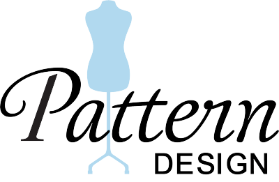 Pattern Design logo
