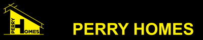Perry Homes logo