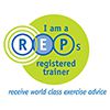 I'm a fully qualified and registered (REPS NZ) Personal Trainer based in Auckland, New Zealand.