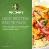 PICHPT High Protein Recipe E-Book