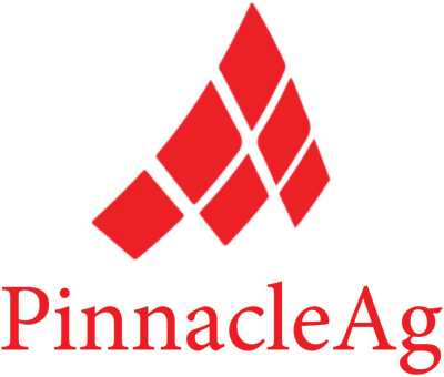 PinnacleAg NZ logo