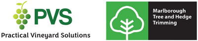 Practical Vineyard Solutions logo