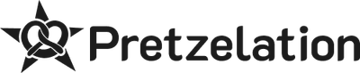 Pretzelation logo