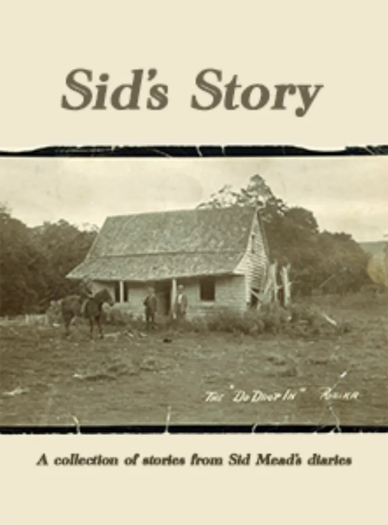 Sid's Story