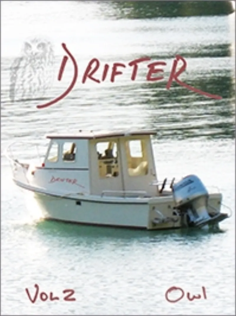 Drifter Vol 2