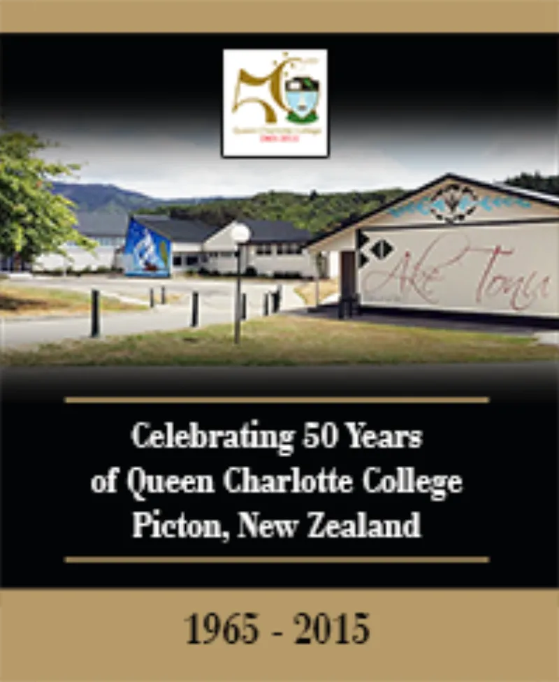 Queen Charlotte College