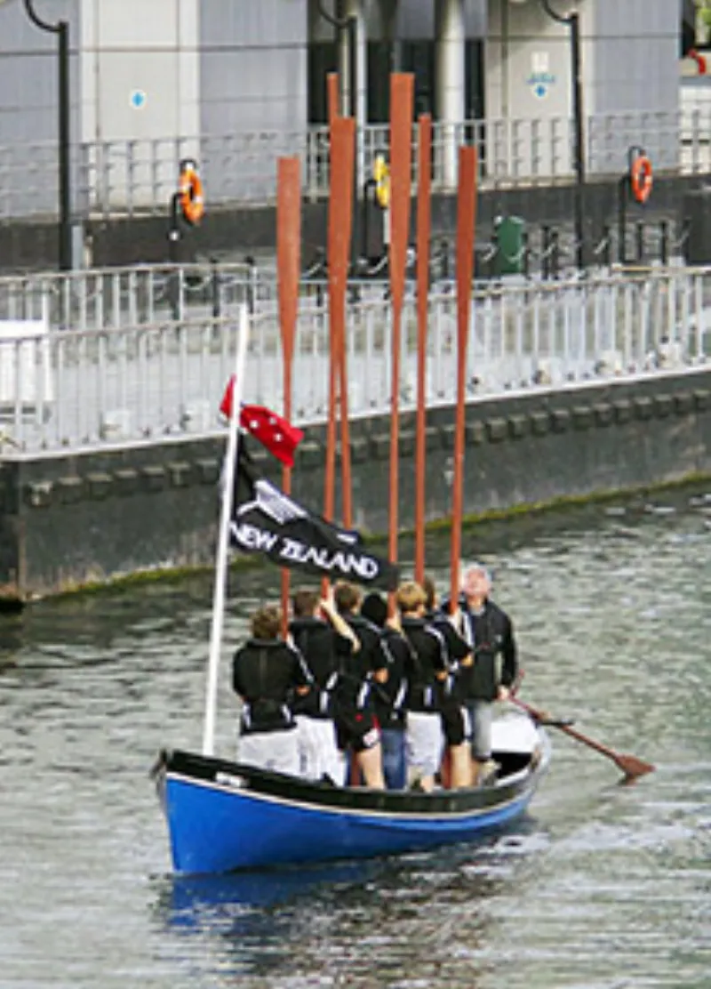 Swiftsure Queens Pagent