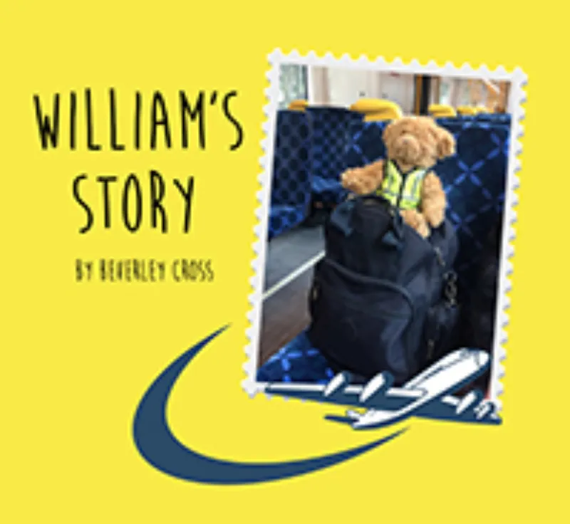 Willliam's Story
