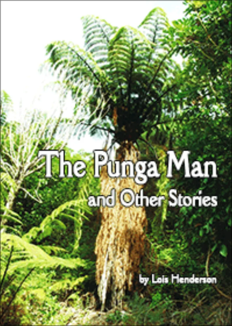 The Punga Man and Other Stories