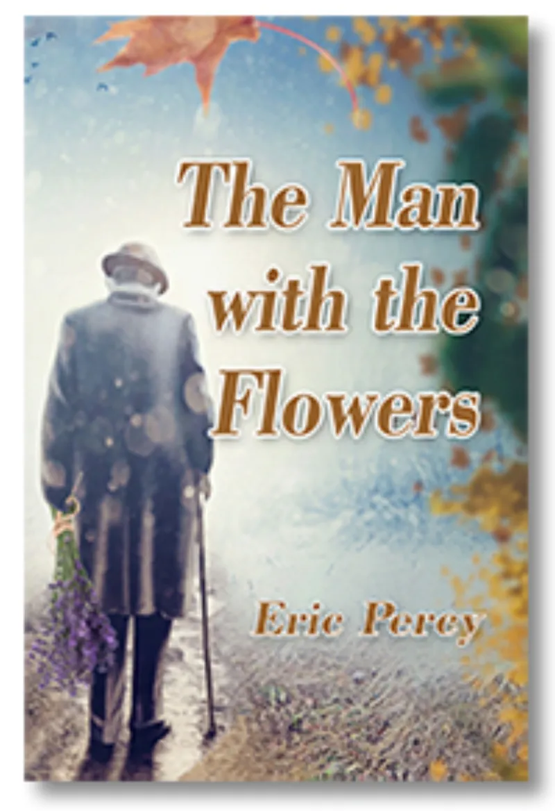 The Man with the Flowers