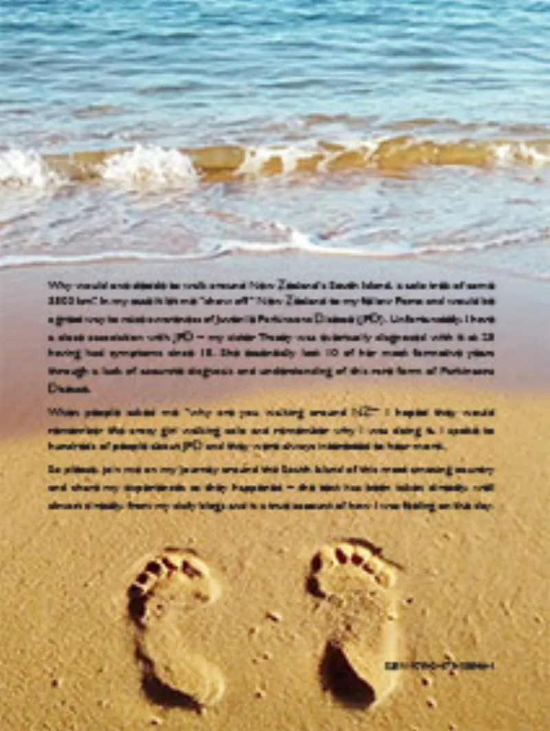 The Lost Pom back cover