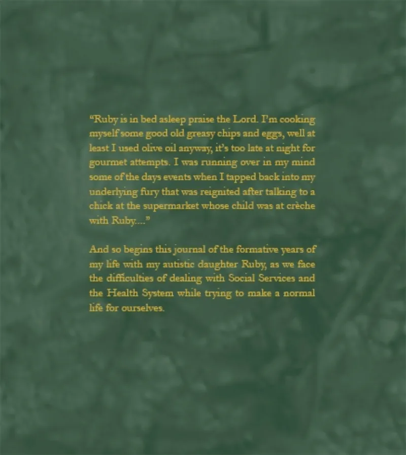 Rubies & Pearls back cover