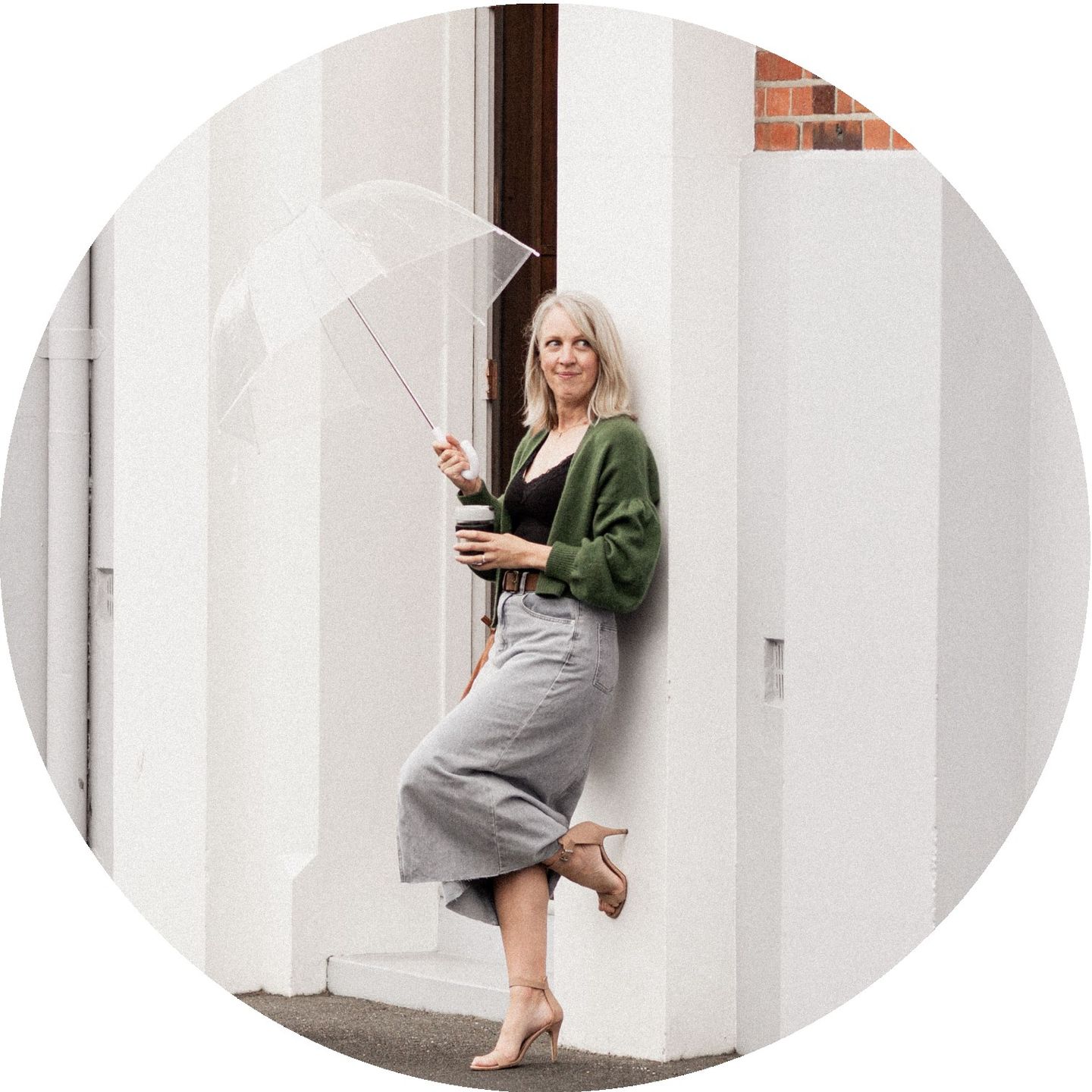 Katrina from Purl Foundry knitting patterns