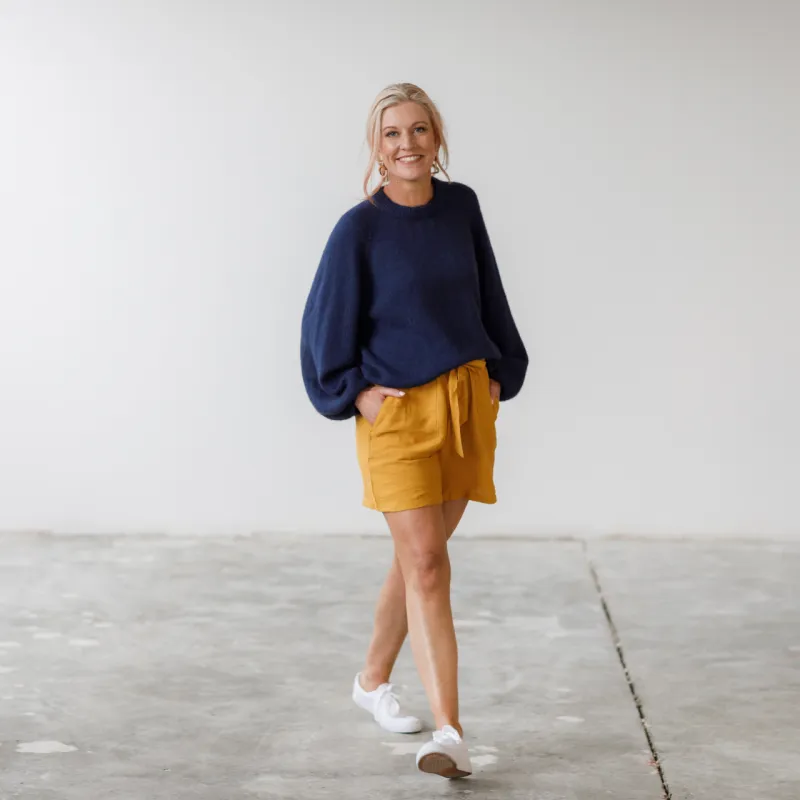 Possum yarn knitting pattern