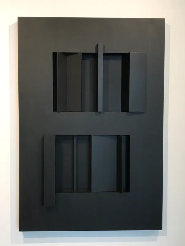 Stan Bowski, 'Highpoint II'