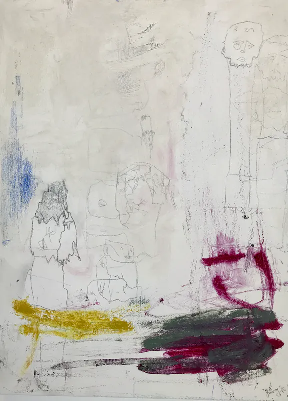 Jane Tan, 'to dig', $250