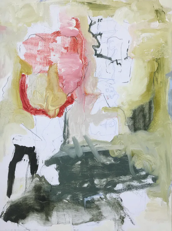 Jane Tan, 'Acceptable Attire' 2025