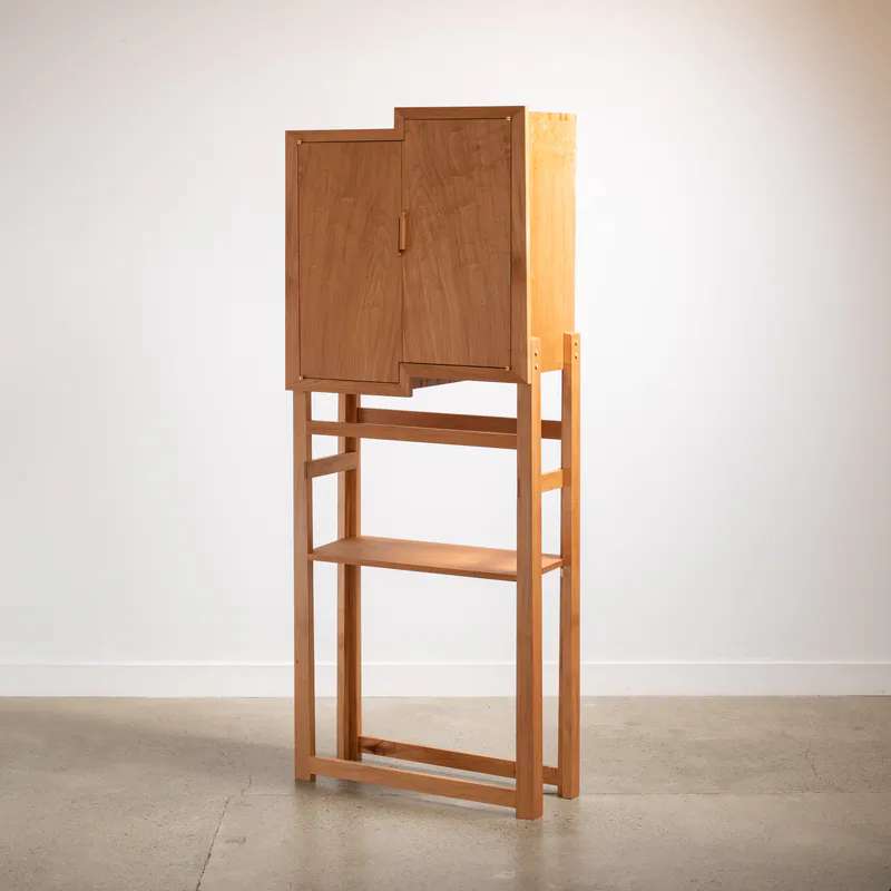 Karissa Walker Mendez, 'Abrazo' (the hug)