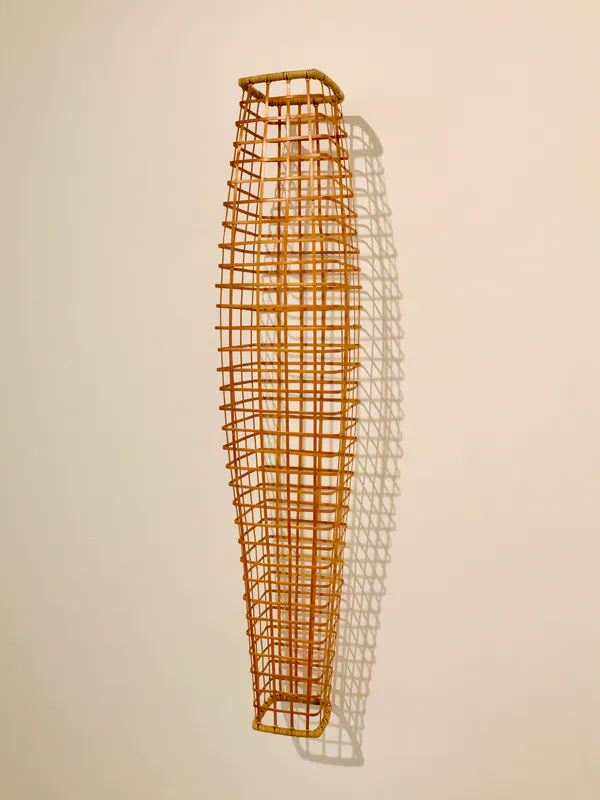 Lane Hawkins 'Untitled' (private collection)