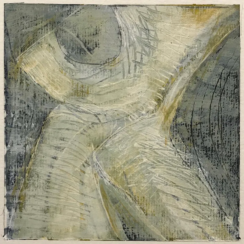 Kathaleen Bartha, 'The Shape of Things' series, sold