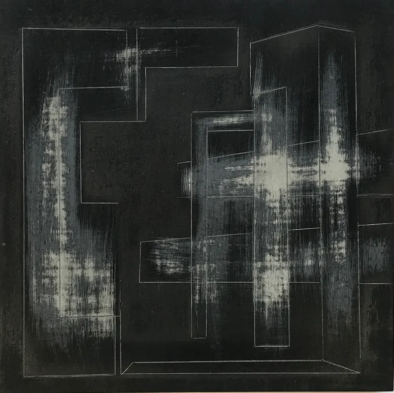 Kathaleen Bartha, Back Streets II