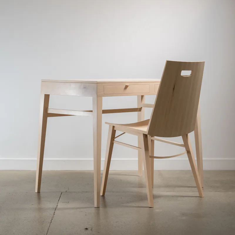 David Mendoza Castaneria, 'Stance'