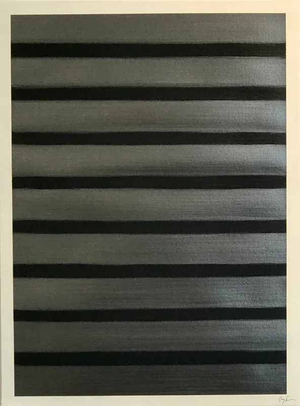Laszlo Ormay, 8B EE, $2,800