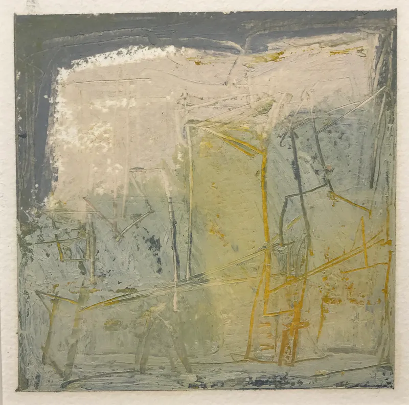 Kathaleen Bartha, 'The Shape of Things' series, sold