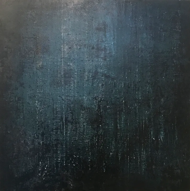 Kathaleen Bartha, Matrix, $800