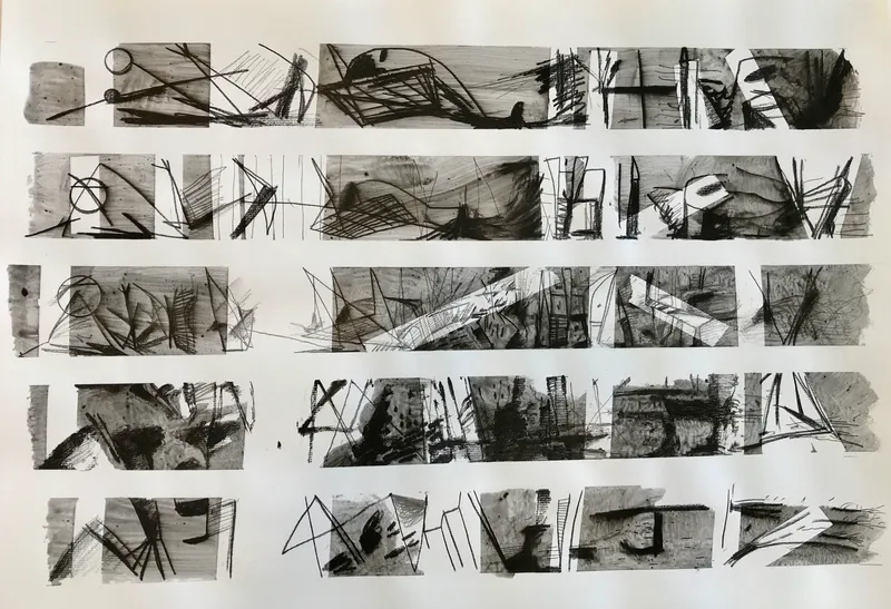 Richard Sellars, Connect. $750